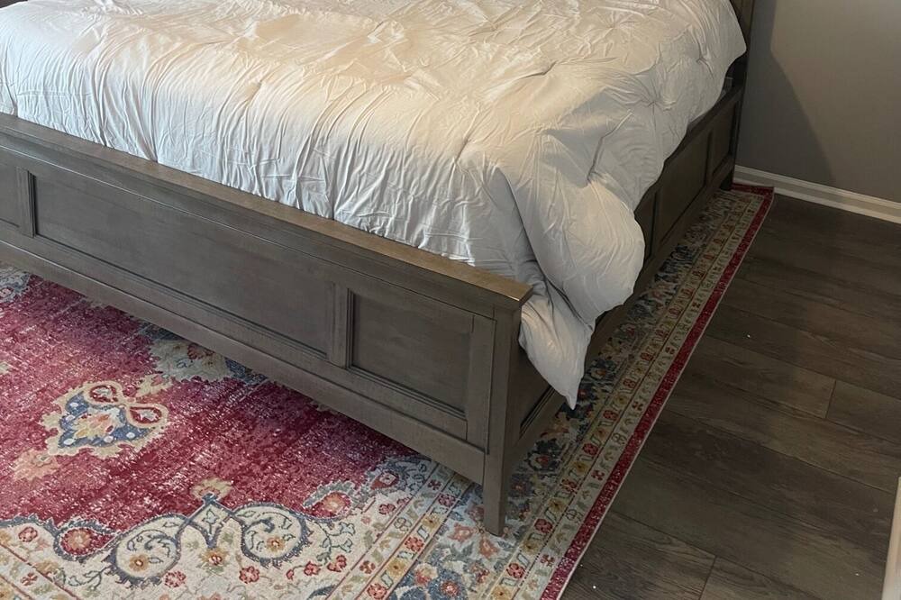 Photo of Bedroom in University Place