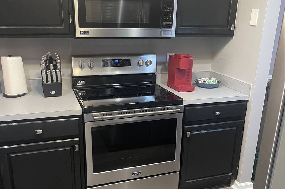 Photo of Kitchen in University Place