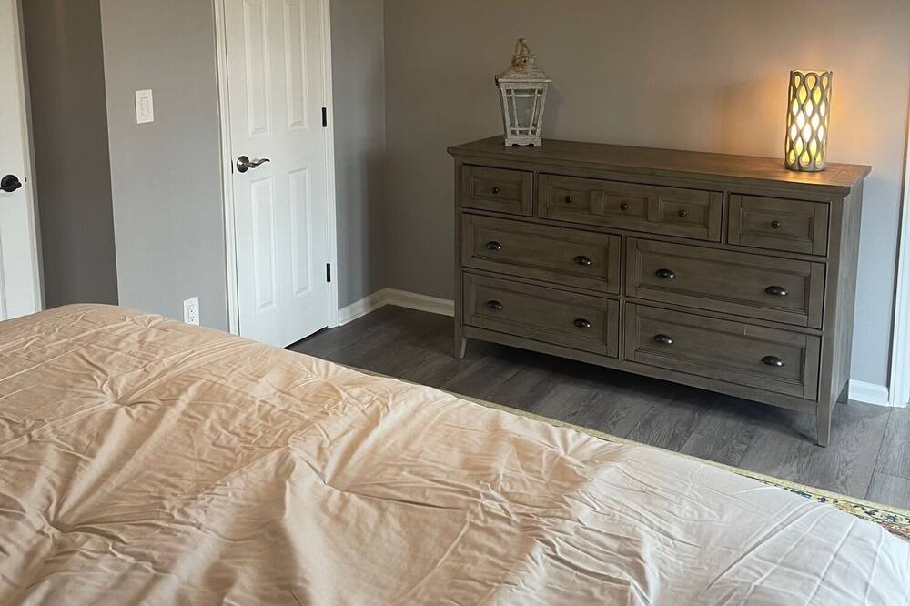 Photo of Bedroom in University Place