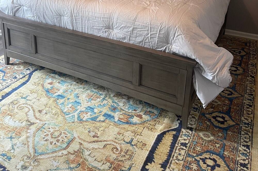 Photo of Bedroom in University Place