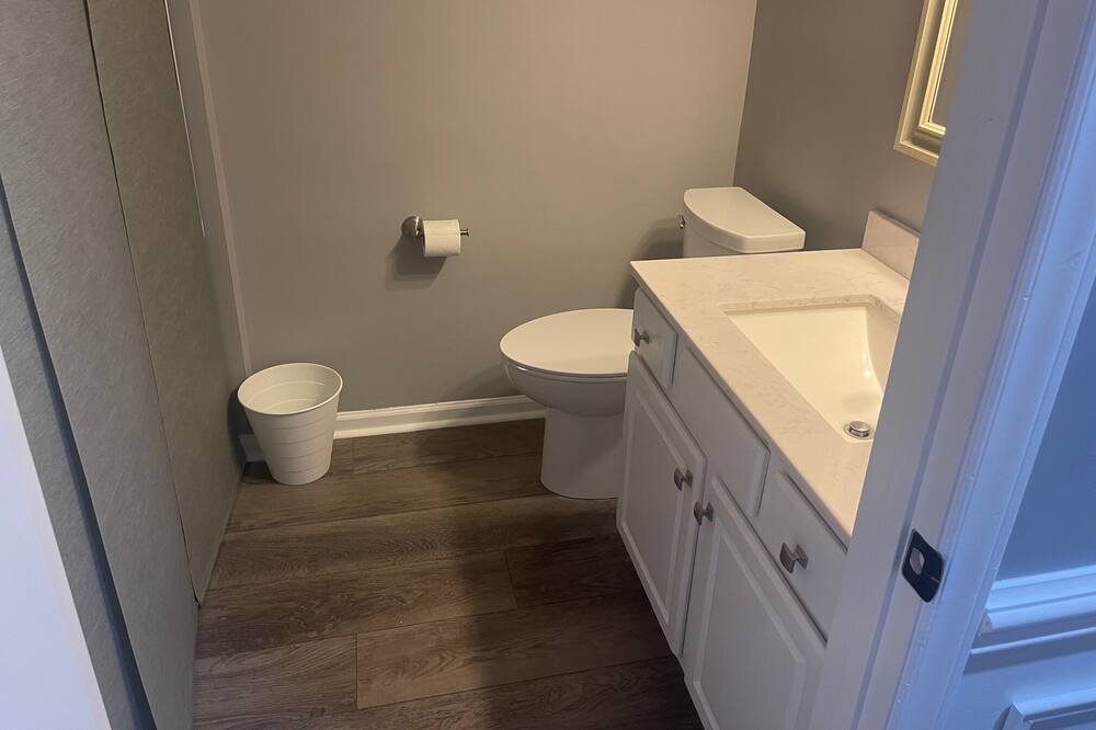 Photo of Bathroom in University Place