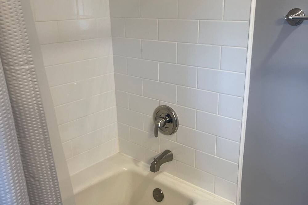 Photo of Bathroom in University Place