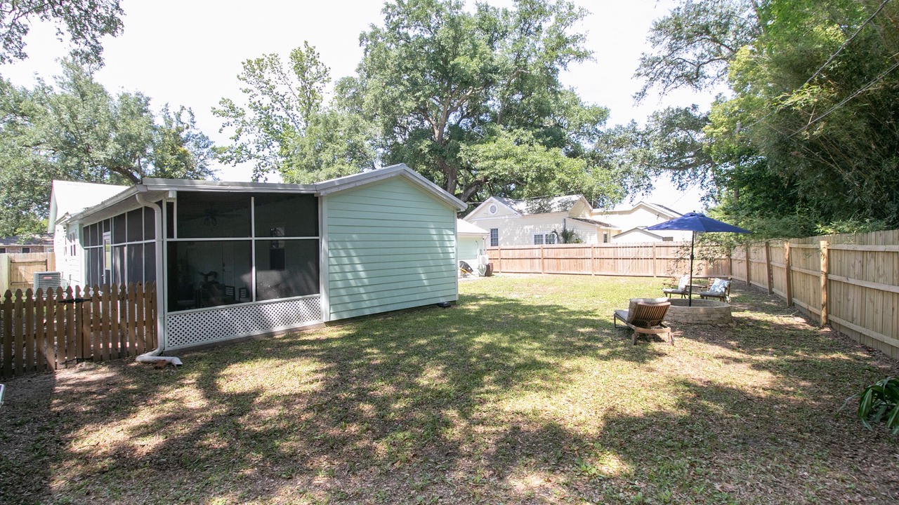 Photo of Outdoor in Gulfport