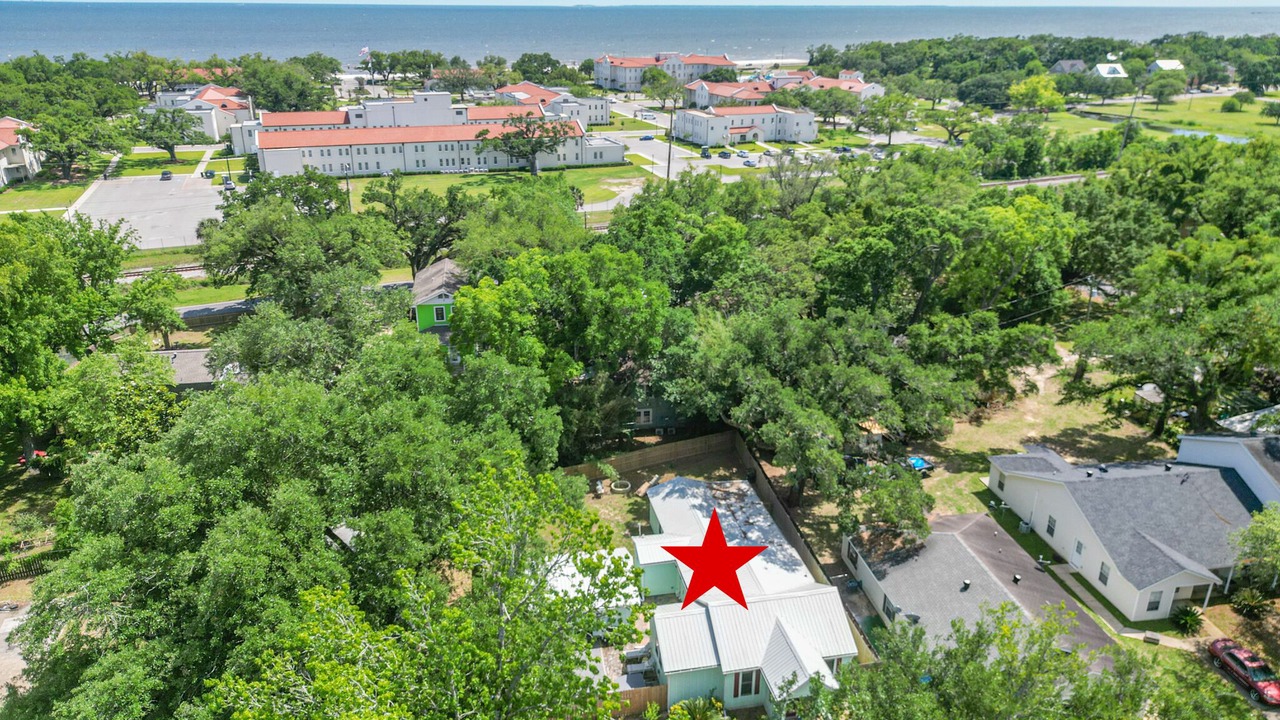 Photo of Outdoor in Gulfport