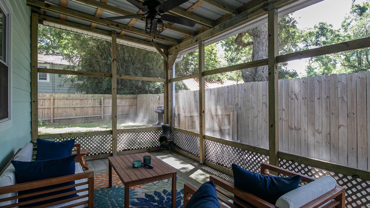 Photo of Outdoor in Gulfport