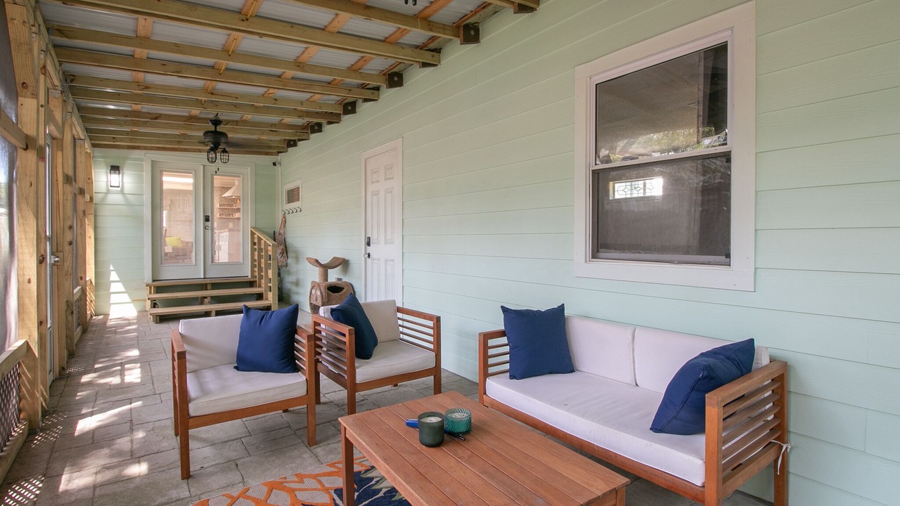Photo of Outdoor in Gulfport