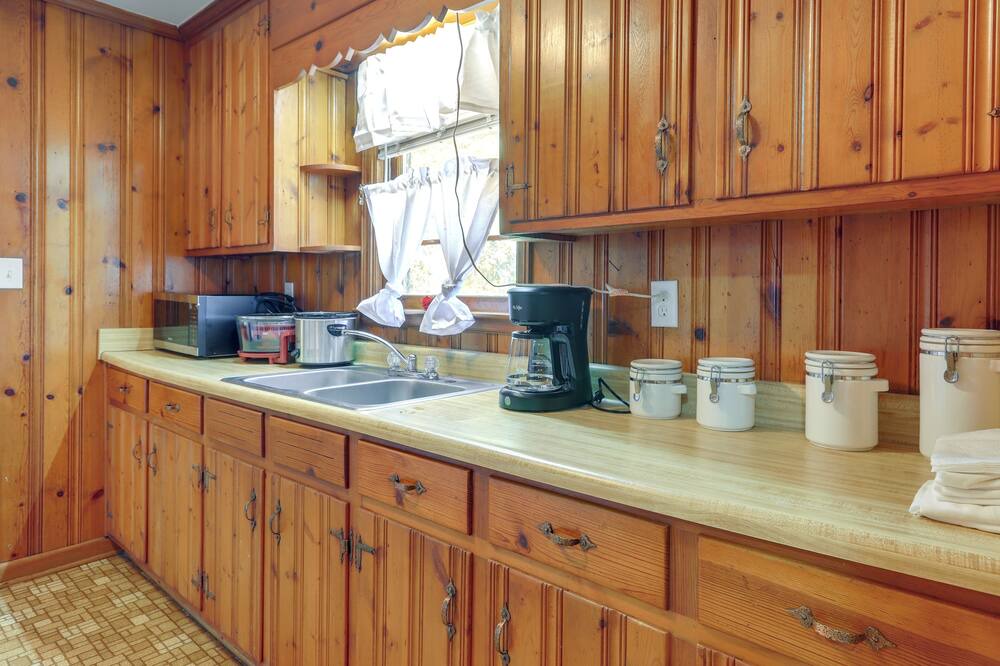 Photo of Kitchen in Macon