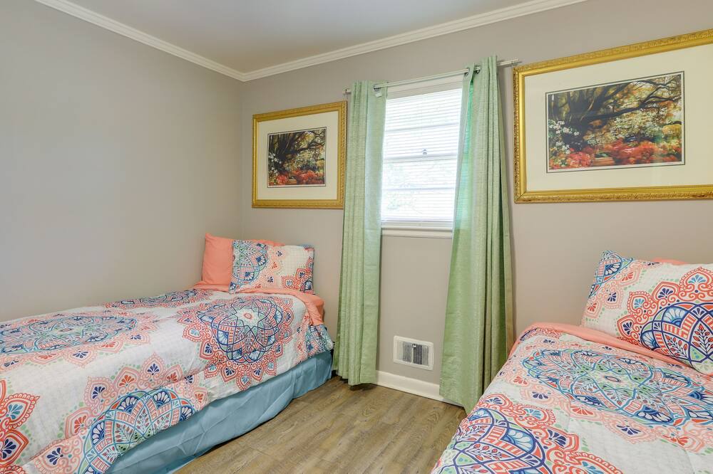 Photo of Bedroom in Macon