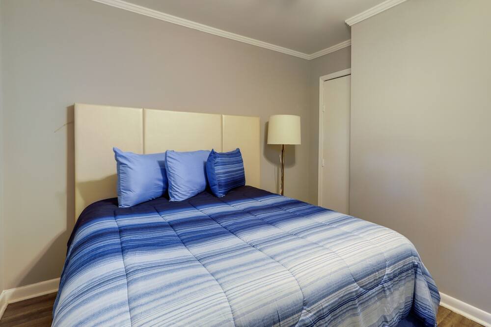 Photo of Bedroom in Macon