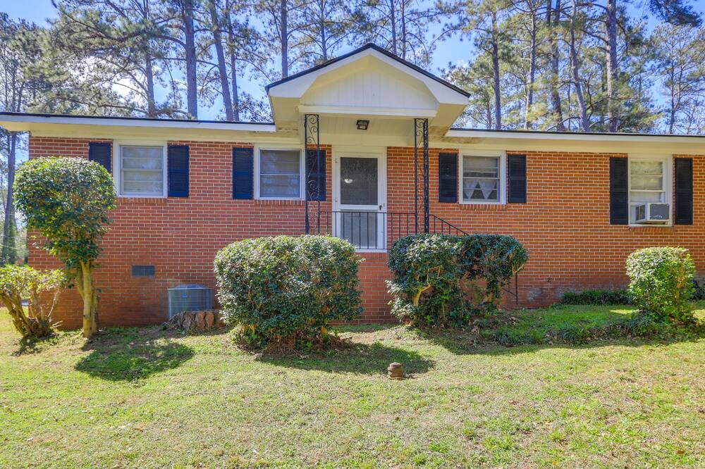Photo of Outdoor in Macon