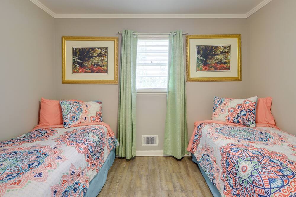 Photo of Bedroom in Macon