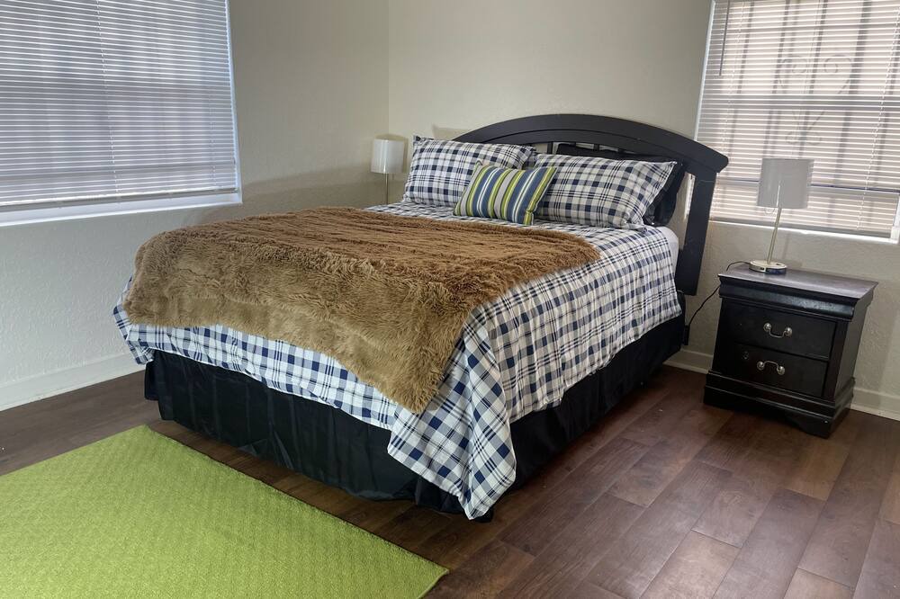 Photo of Bedroom in Jacksonville