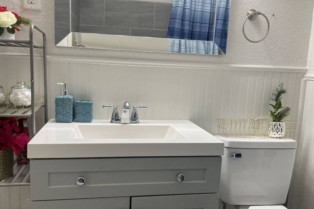 Photo of Bathroom in Jacksonville