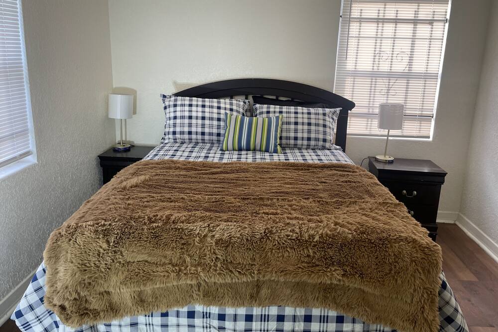 Photo of Bedroom in Jacksonville