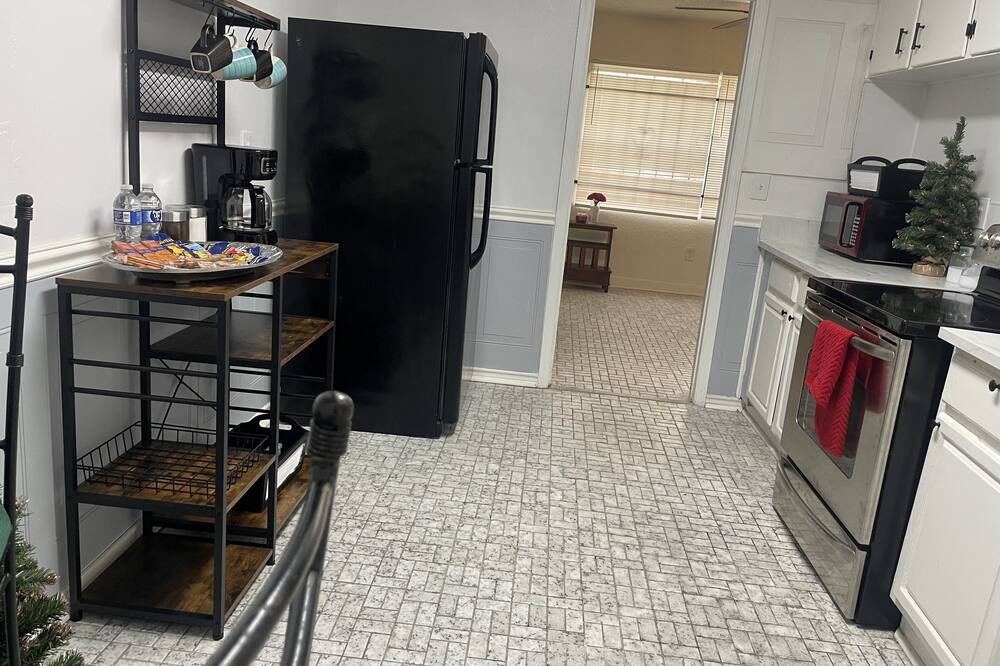 Photo of Kitchen in Jacksonville