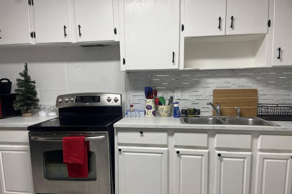 Photo of Kitchen in Jacksonville