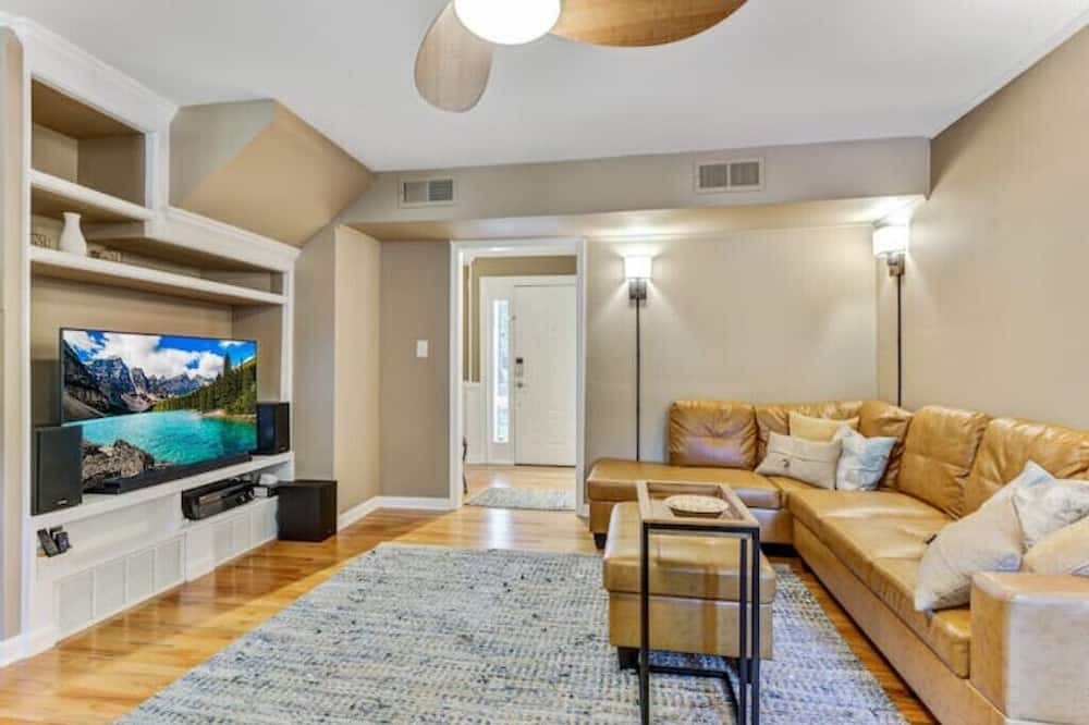Photo of Livingroom in Summerville
