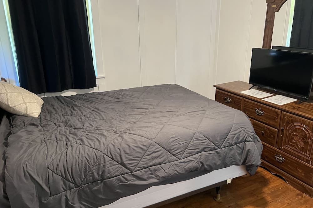 Photo of Bedroom in New Market