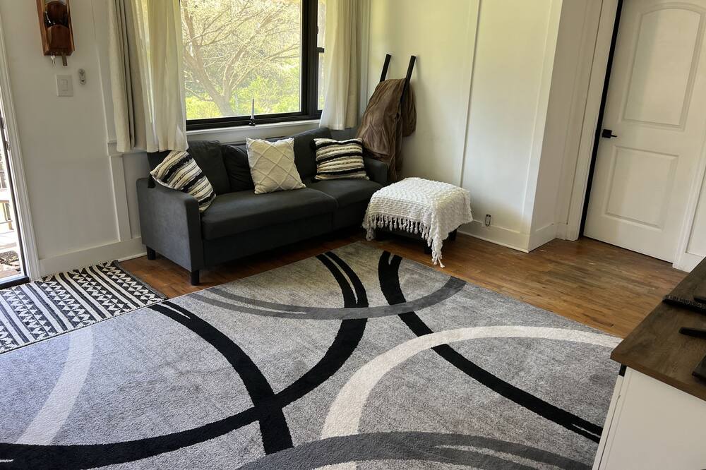 Photo of Livingroom in New Market