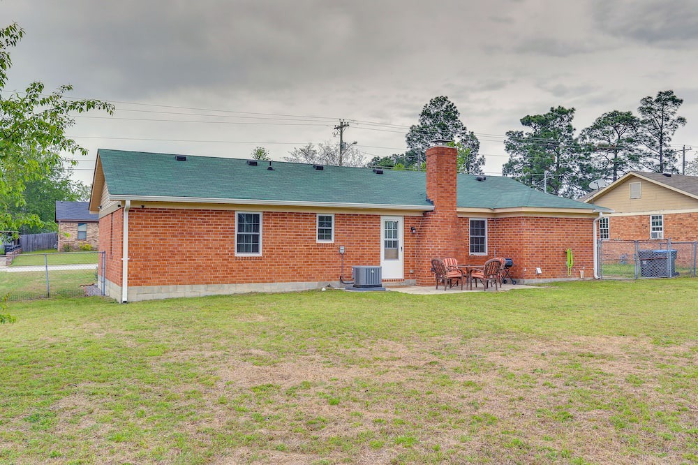 Photo of Outdoor in Peach Orchard