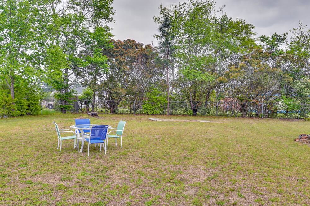 Photo of Outdoor in Peach Orchard