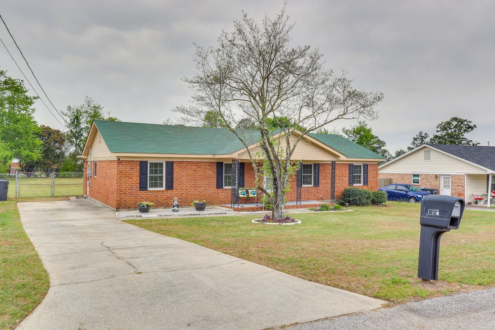 Photo of Outdoor in Peach Orchard