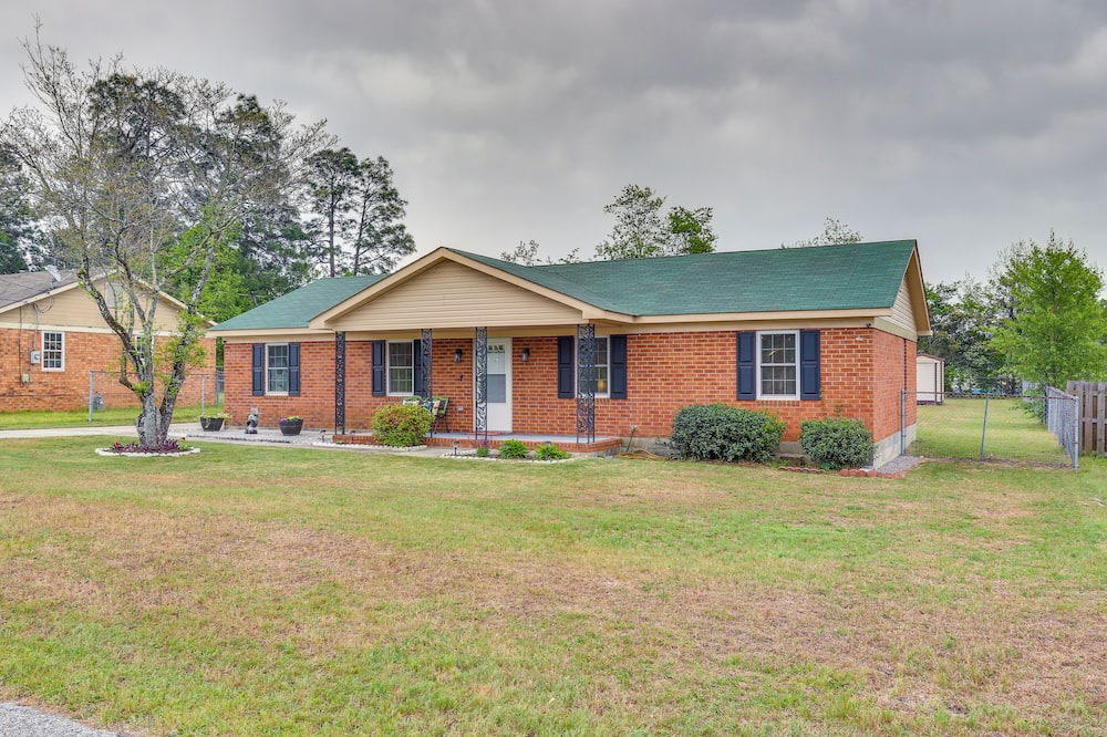 Photo of Outdoor in Peach Orchard
