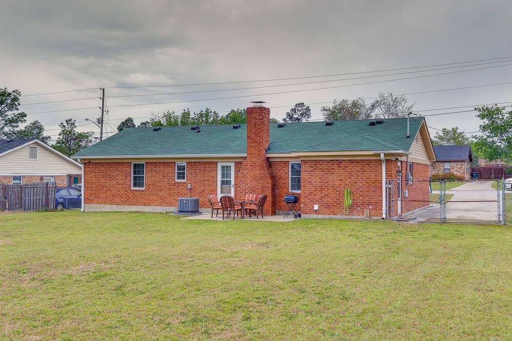 Photo of Outdoor in Peach Orchard