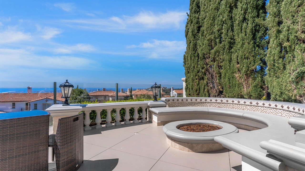 Photo of Outdoor in Newport Coast