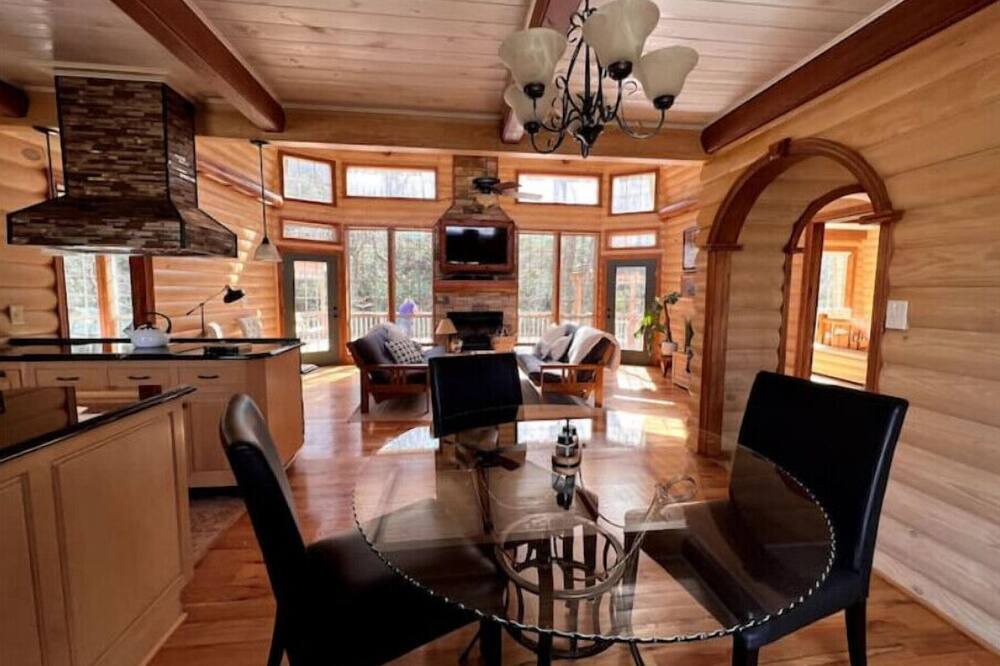 Photo of Kitchen in Tigerville