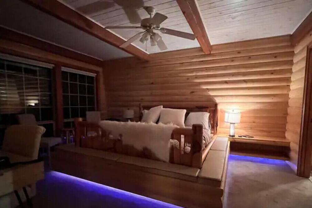 Photo of Bedroom in Tigerville