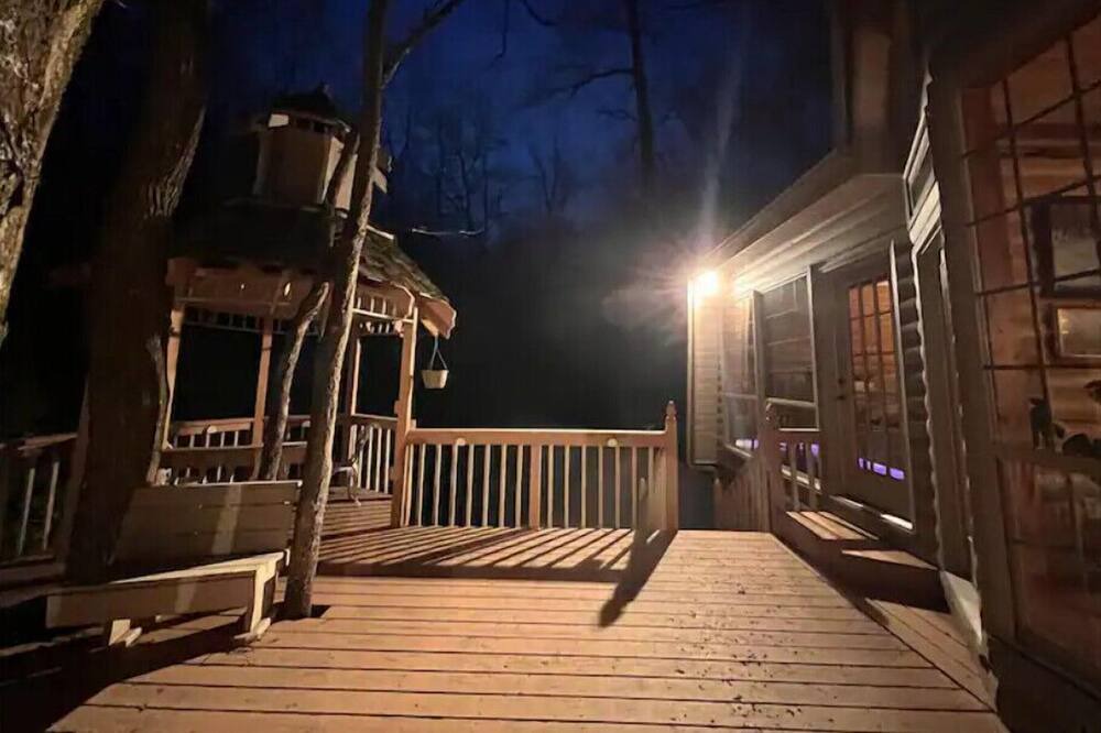 Photo of Outdoor in Tigerville
