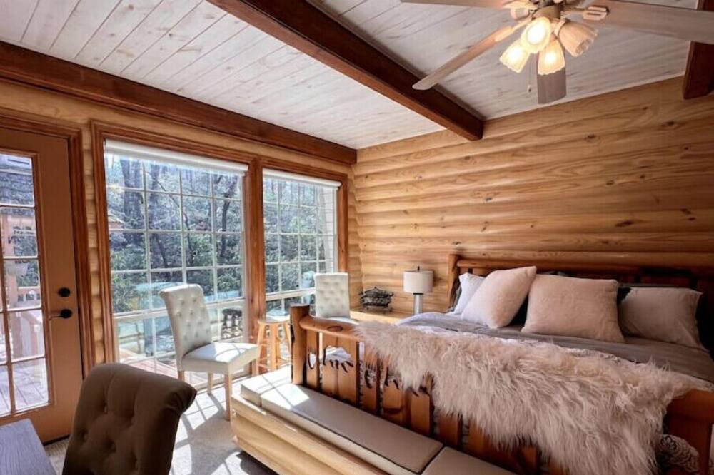 Photo of Bedroom in Tigerville