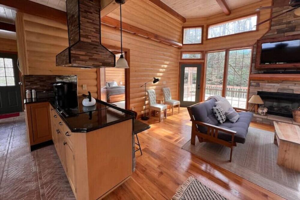 Photo of Kitchen in Tigerville