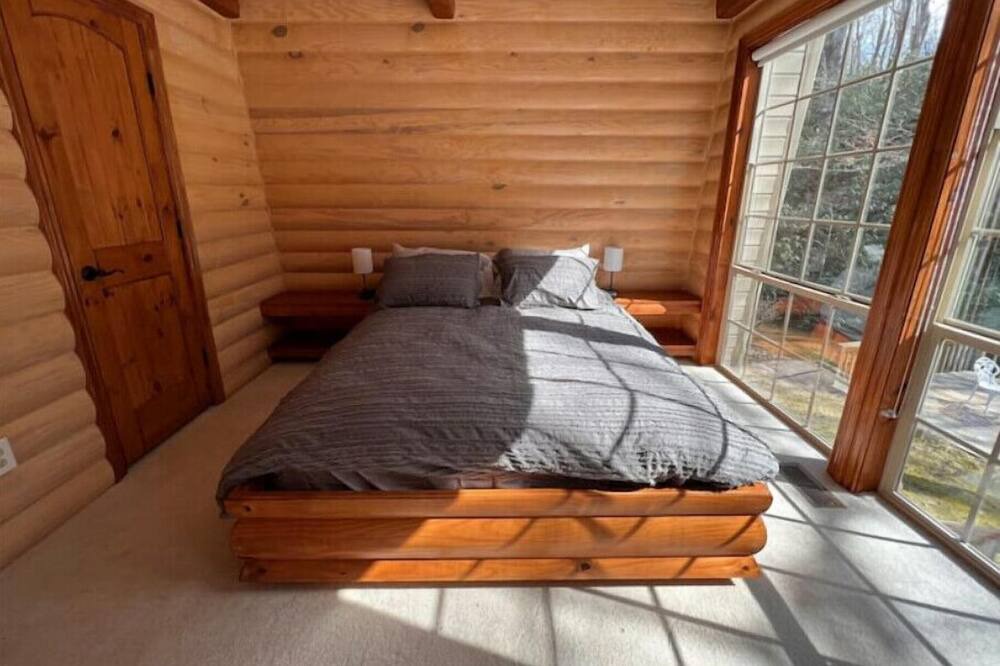 Photo of Bedroom in Tigerville
