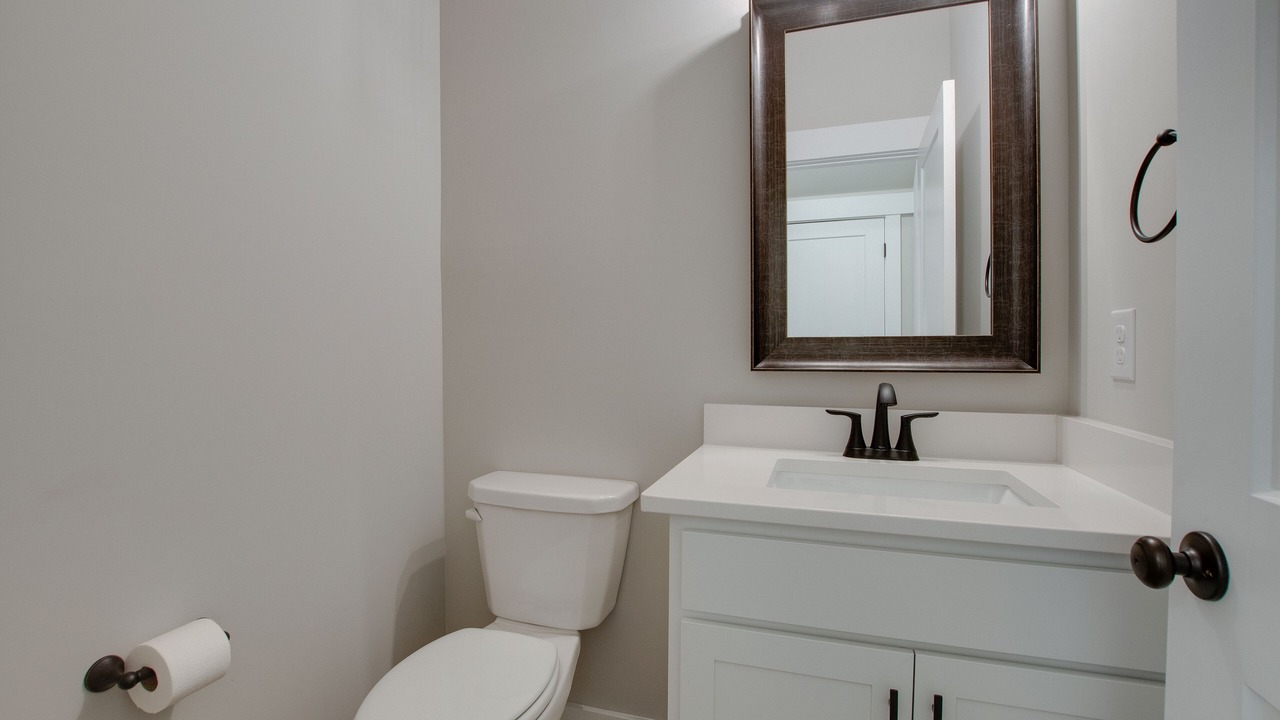 Photo of Bathroom in Madison