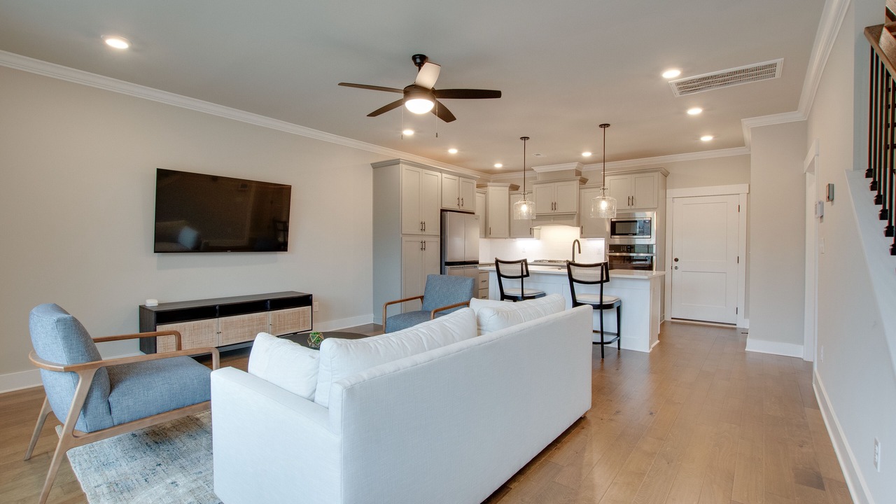 Photo of Livingroom in Madison