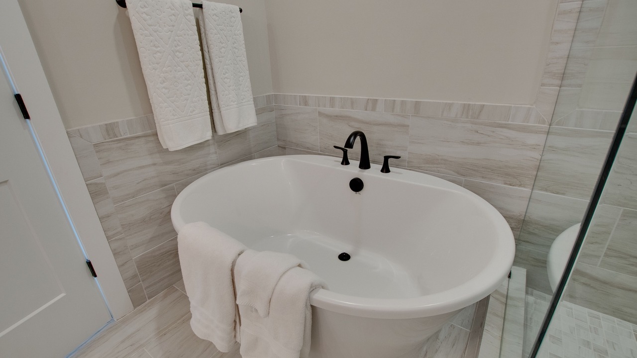 Photo of Bathroom in Madison