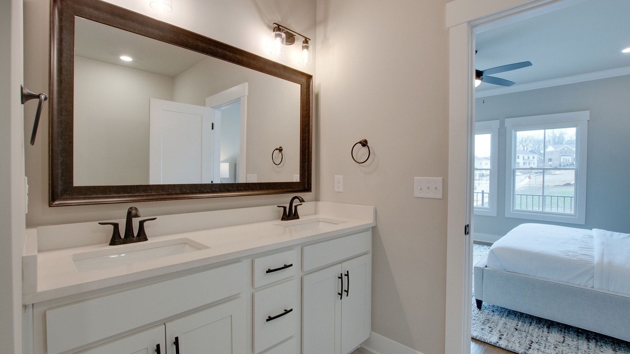Photo of Bathroom in Madison
