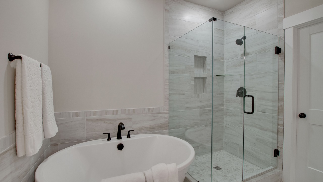 Photo of Bathroom in Madison