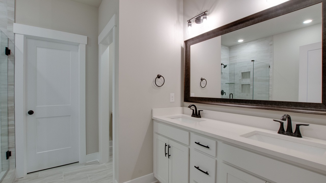 Photo of Bathroom in Madison