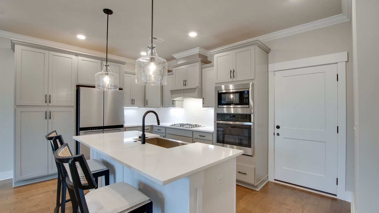 Photo of Kitchen in Madison
