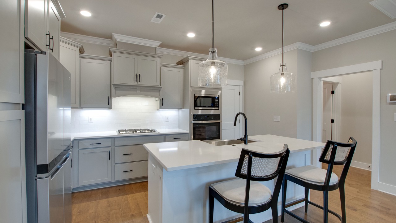 Photo of Kitchen in Madison