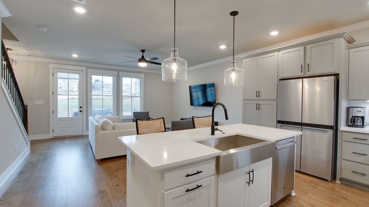 Photo of Kitchen in Madison