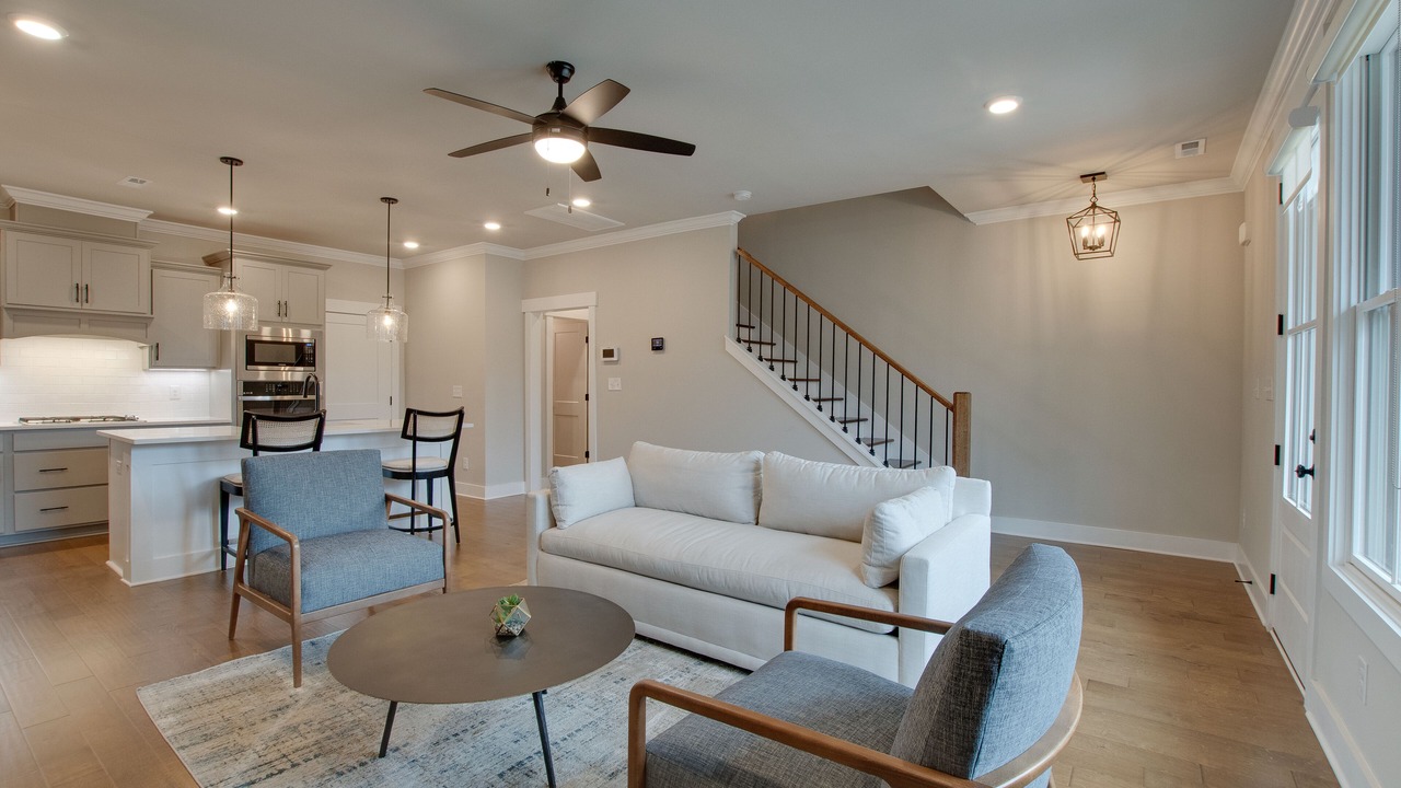 Photo of Livingroom in Madison