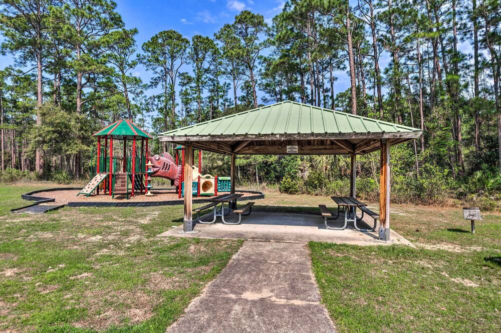 Photo of Outdoor in Perdido Club Cottages
