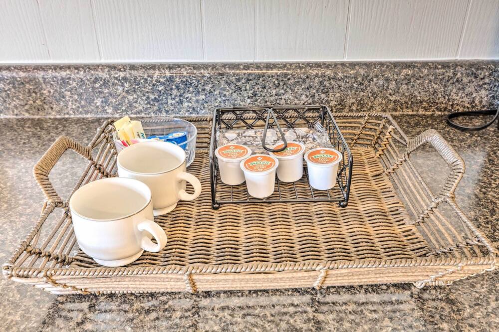 Photo of Bathroom in Perdido Club Cottages
