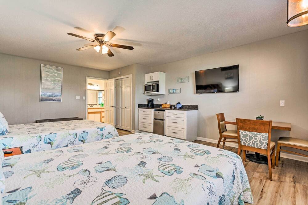 Photo of Bedroom in Perdido Club Cottages