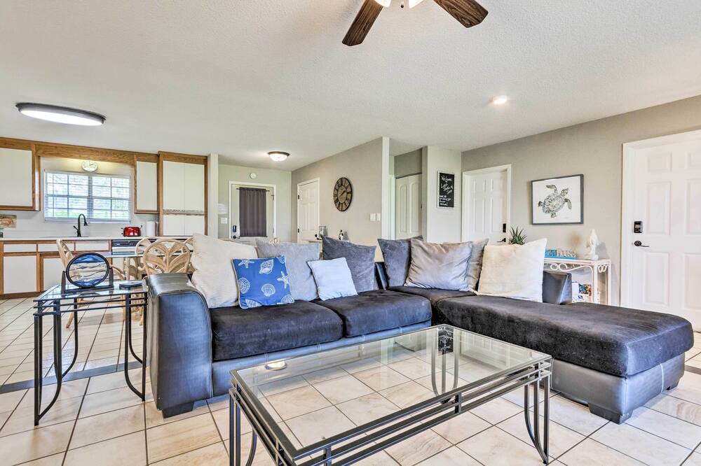 Photo of Bedroom in Perdido Club Cottages