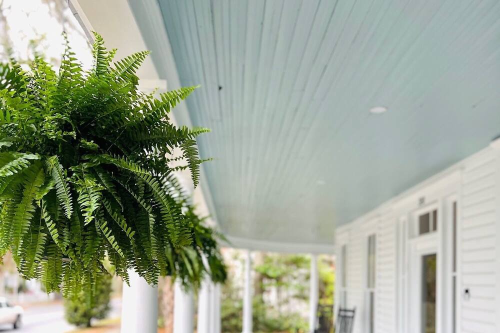Photo of Outdoor in Monticello